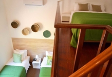 Vale Fuzeiros Nature Guest House