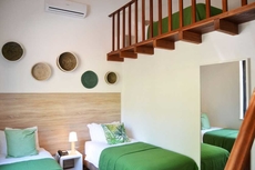 Vale Fuzeiros Nature Guest House