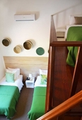 Vale Fuzeiros Nature Guest House