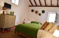 Vale Fuzeiros Nature Guest House