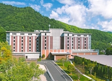 Grand Blissen Hotel Jozankei