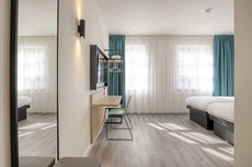 B&B Hotel Hasselt