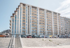 Holiday Suites Blankenberge