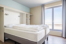 Holiday Suites Blankenberge