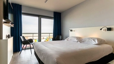 Holiday Suites Blankenberge