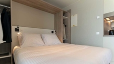 Holiday Suites Blankenberge