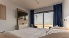 Holiday Suites Blankenberge