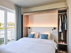 Holiday Suites Nieuwpoort