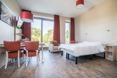 Holiday Suites Westende