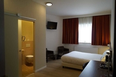 Hotel Taormina Brussels Airport