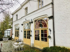 Koetshuis Bosdam B&B