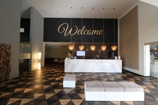 Van Der Valk Hotel Beveren