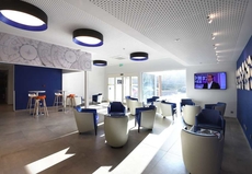 ibis Styles La Louviere