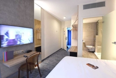 ibis Styles La Louviere