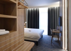 ibis Styles La Louviere