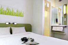 ibis budget Brussels South Ruisbroek