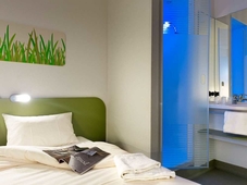 ibis budget Brussels South Ruisbroek