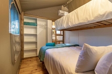 AfriCamps at Mackers - Glamping