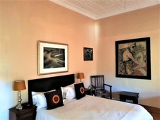 African Roots Guest House