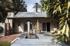 Bergsicht Country Farm Cottages