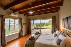 Bergsicht Country Farm Cottages