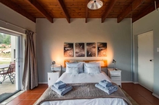 Bergsicht Country Farm Cottages