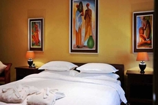 Calitzdorp Country House