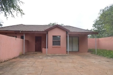 Copacopa Lodge and Conference Centre