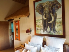 Crocodile Kruger Safari Lodge