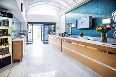 First Group Margate Sands