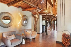 Itaga Luxury Private Game Lodge