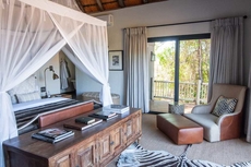 Jock Safari Lodge