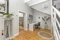 La Montagne Bed & Breakfast