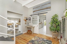 La Montagne Bed & Breakfast