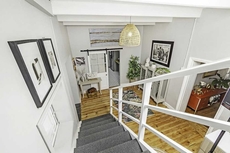 La Montagne Bed & Breakfast