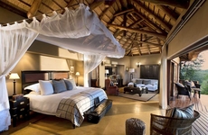 Lion Sands Tinga Lodge