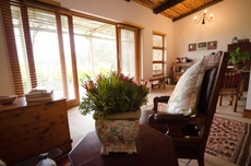 Rouxwil Country House