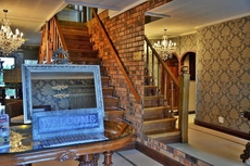 Stirling Manor Boutique Guest House