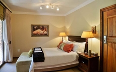 Stirling Manor Boutique Guest House