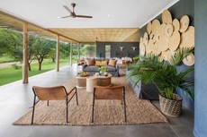 Sungulwane Private Game Lodge