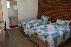 Village Lodge Harrismith