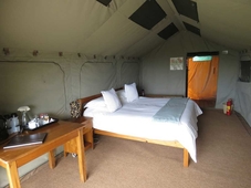 Woodbury Tented Camp - Amakhala Game Reserve