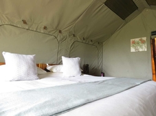 Woodbury Tented Camp - Amakhala Game Reserve