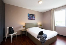 Teneo Apparthotel Talence - Centre