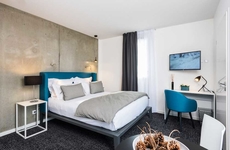 Teneo Apparthotel Talence - Espeleta