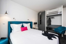 Teneo Apparthotel Talence - Espeleta