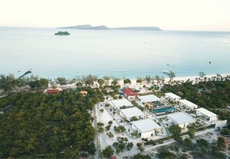 Long Set Resort