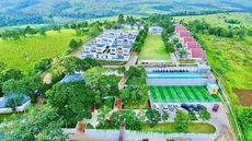 Pidoma Resort