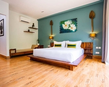 RiverTree Villa & Resort