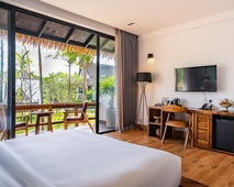 RiverTree Villa & Resort